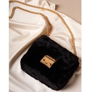 Clutch Crossbody Bag